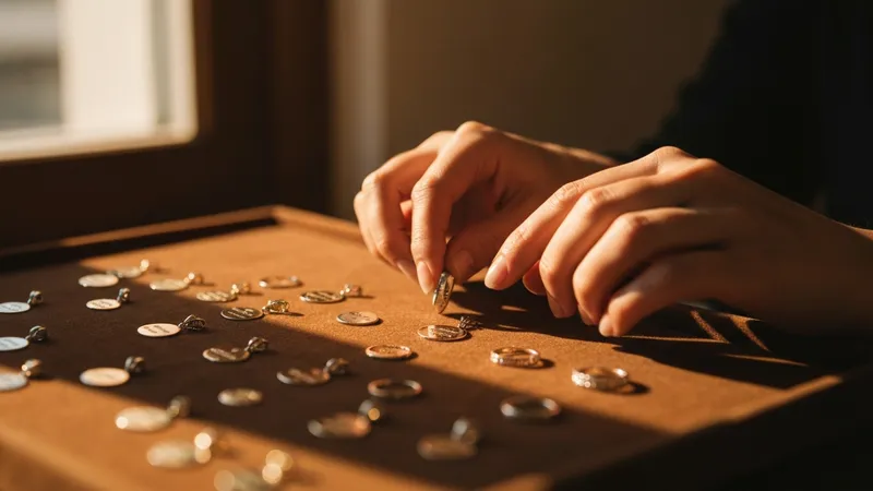 Comment choisir le bon bijou personnalisé pour un cadeau