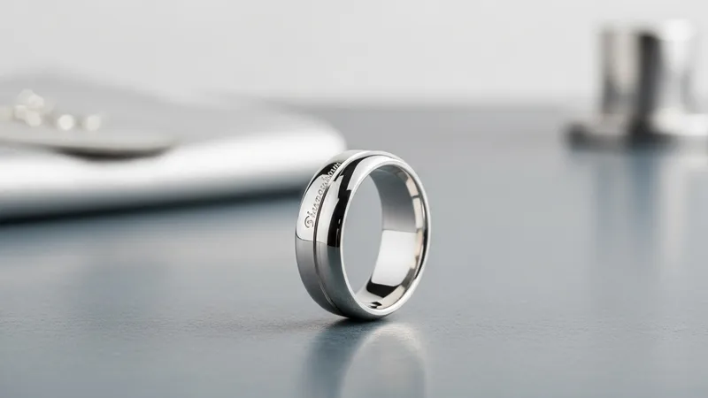 Les avantages des bijoux en argent massif