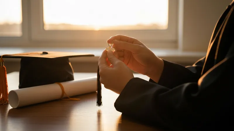 Meilleurs bijoux personnalisés pour les diplômés