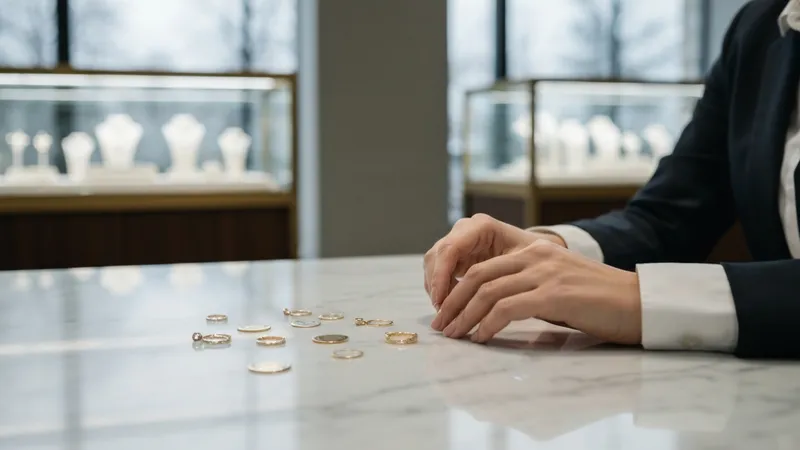 Où acheter des bijoux personnalisés